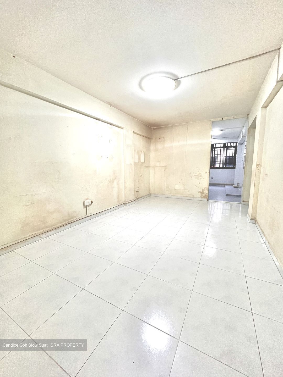 Blk 58 Macpherson Garden (Geylang), HDB 3 Rooms #567169421